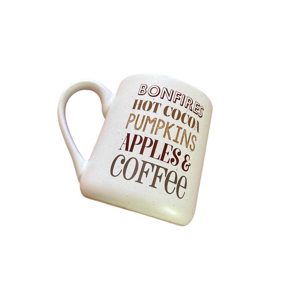 Kirklands Mug